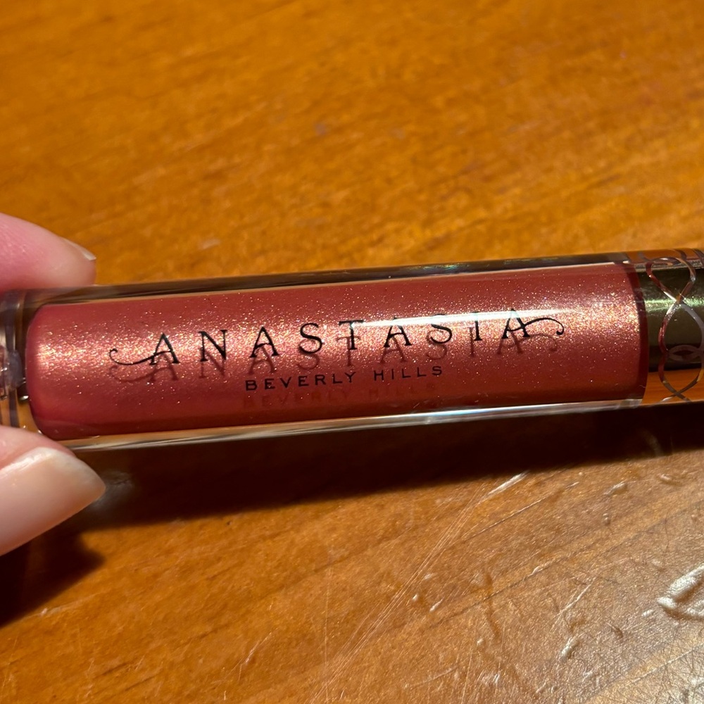 10 Anastasia Beverly Hills Parfait Lipglosses - Picture 5 of 16
